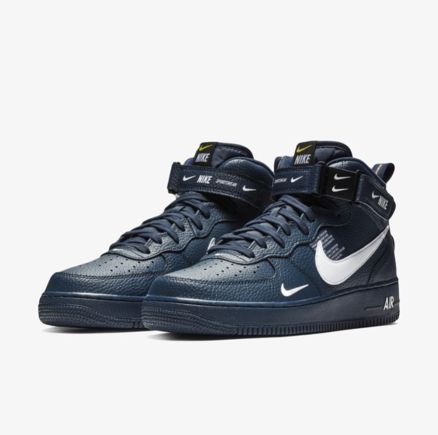 air force 1 mid 07 lv8 air force 1 mid 07 lv8