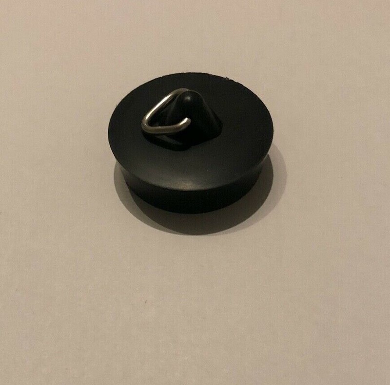 Bad & KÃ¼Che AbflussstÃ¶Psel Abflussstopfen WaschbeckenstÃ¶Psel