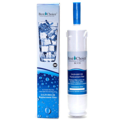 Best Choice BCF28 Replacement For Samsung DA29-00012B Refrigerator Water Filter
