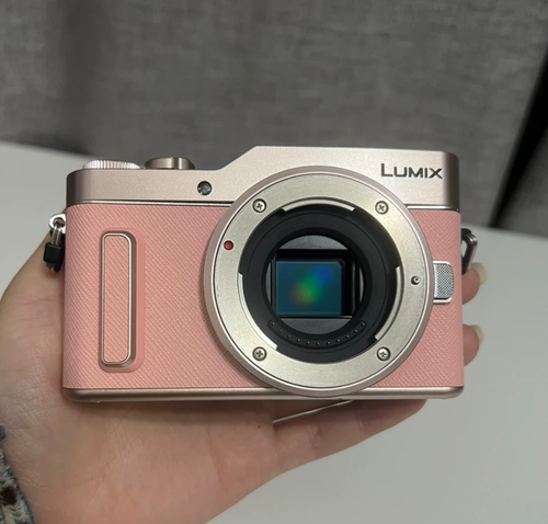 Panasonic - Panasonic LUMIX G 4K 【DC-GF9W】 Bringing tiny back: Panasonic announces ultra-small