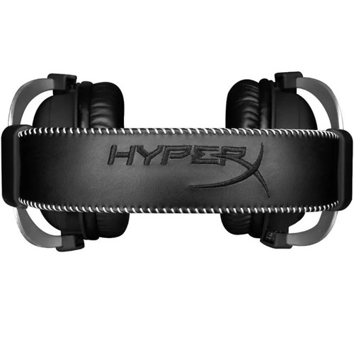 HyperX - CloudX Pro Wired Gaming Headset for Xbox One - Black