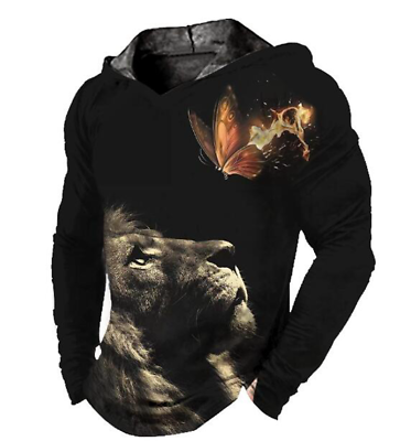 Sudadera mariposa sales