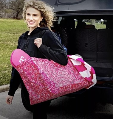 T Mobile Oversized Tote Bag BRAND ENEW, Fast shipping !