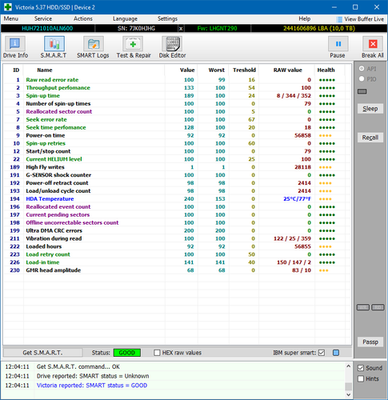 Artikelfoto(s) von einem verifizierten Käufer