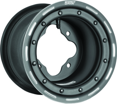 DWT 2004-2007 Predator 500 Polaris G3 SINGLE BDLK 4/110 8X8 3+5 G3-06-489