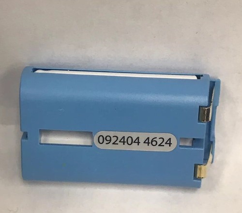 Wii Rechargeable Battery Pack Nyko Charge Station 092404 4624