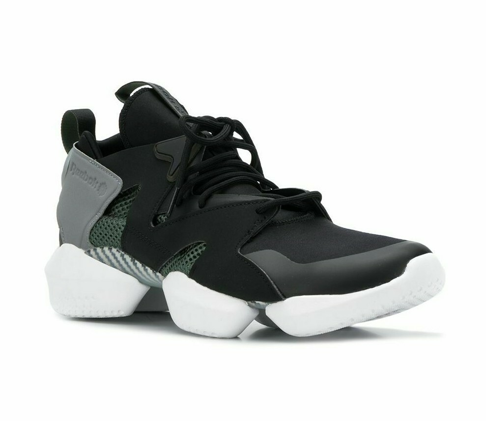 Reebok 3d op 98