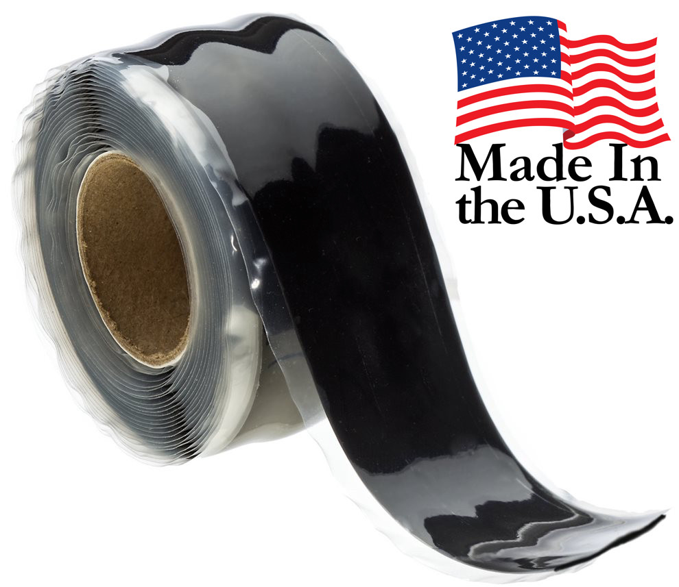 Fusion Silicone Grip And Wrap Tape For Sports And Gym Equipment