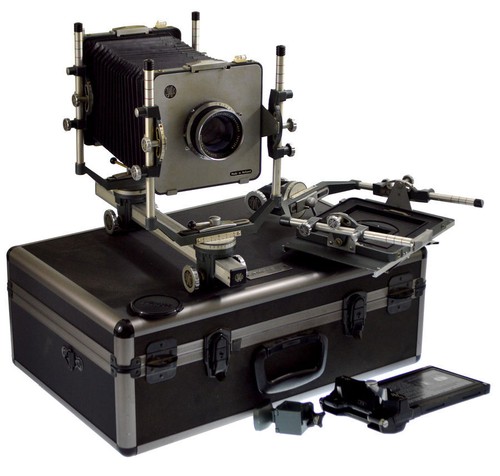 CAMBO 4×5 ビューカメラ 中古】CAMBO 4×5 ビューカメラ｜ナニワグループオンライン
