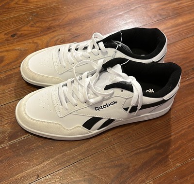 Reebok fashion sneakers 9.5
