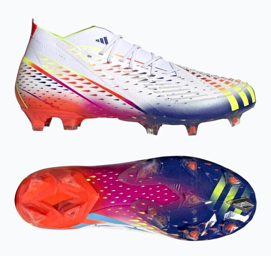ADIDAS PREDATOR EDGE.1 FG ADIDAS PREDATOR EDGE.1 FG