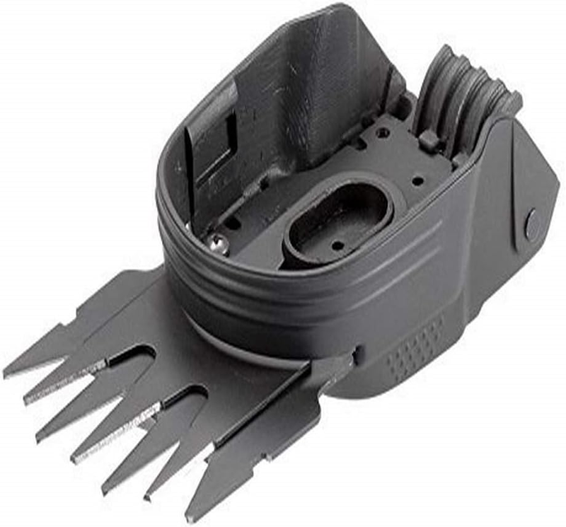 2340-U 3" Grass and Boxwood Blade for Classiccut and Comfortcut Shears in Gray