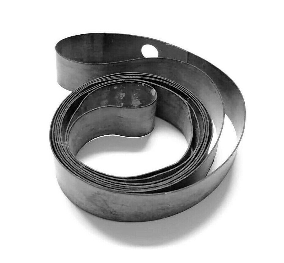 2 x BICYCLE BIKE RIM TAPE / INNER TUBE SPOKE WHEEL PROTECTOR 12" 28