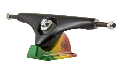 2 Gullwing trucks Sidewinder all metal 9