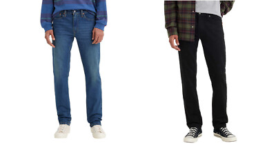 Levi s Men s 511 Slim Fit Jeans