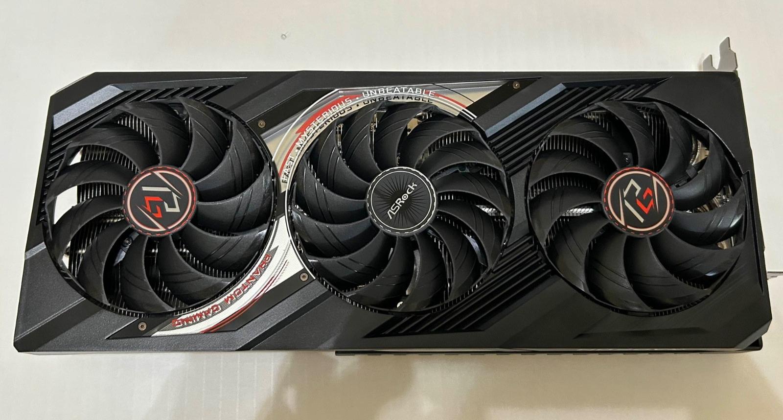 【新品未使用】ASRock Radeon RX7900XT OC 20GB ASRock | AMD Radeon™ RX 7900 XT Phantom Gaming 20GB OC