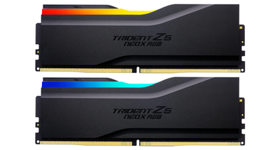G.SKILL Trident Z5 Neo X RGB 32GB DDR5 6000MT/s CL30 AMD EXPO Memory Kit