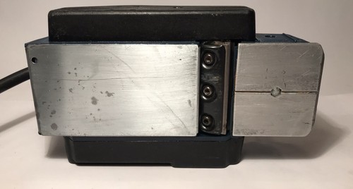 Bosch 3272A Powered Hand Planer