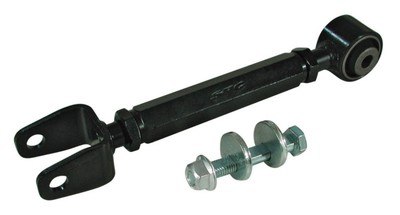SPC Fits 09-10 Nissan 370Z/06-08 Inf G35 Rr Adj Camber Arm Active Rr Steering)
