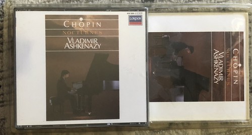 【P5982】SOFRONITSKY VOL.Ⅸ／F.CHOPIN Vladimir Sofronitsky - Chopin Recital(2Cd) - Amazon.com Music