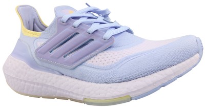 Adidas Ultra Boost 21 Damen Sneaker Laufschuhe Turnschuhe Schuhe GZ9212 NEU