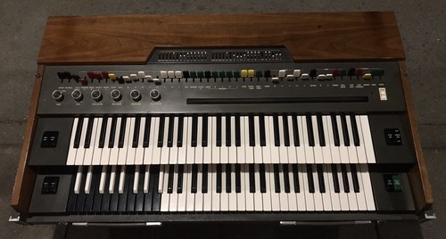 Yamaha YC 45 D Combo Orgel Organ