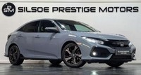 2017 Honda Civic Honda Civic 1.5 VTEC Turbo Sport Hatchback 5dr Petrol Manual Eu