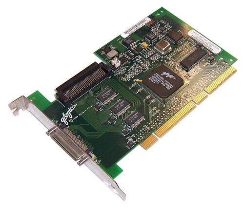 Honeywell LCNP4E 51405098-100 Rev HW-A FW-E Interface Desktop Card