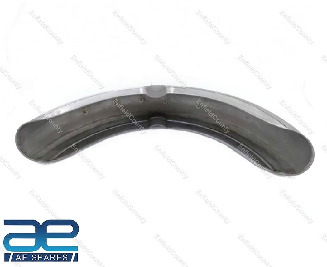 For Royal Enfield J & G Models 1946 & Onwards Front Mudguard 