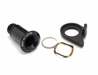 SRAM X0/X9/X7 Type 2/2.1 10-speed Rear Derailleur Hanger Bolt Kit