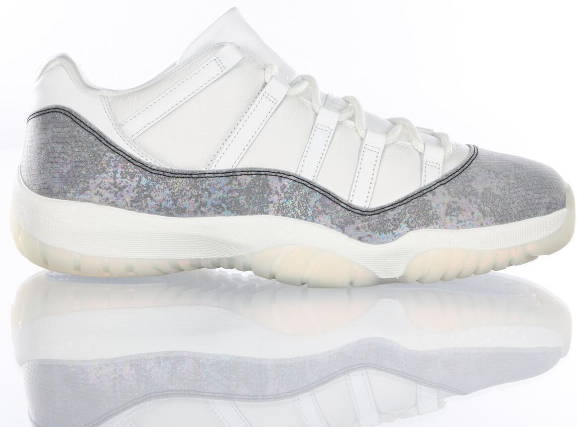 Jordan 11 Retro Low Year of the Snake for Sale Jordan 11 Retro Low Year of the Snake for Sale