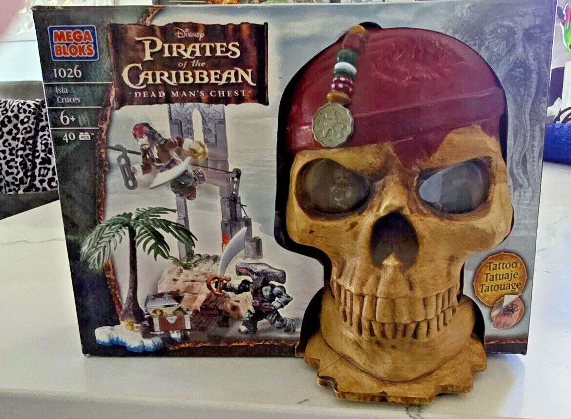 Amazon.com: Pirates of the Caribbean Three-Movie Set (Curse