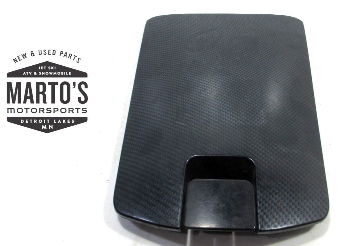 GOOD OEM SEA DOO 20002001 GTX or GTXDI PWC GLOVE BOX LID & LATCHのeBay