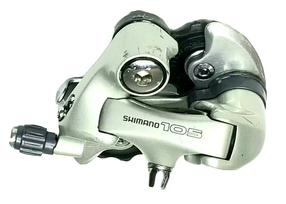 Shimano 105 リアディレイラー RD-R1750 シマノ 105 RD-R7000-SS リアディレーラー（11S） | シマノ