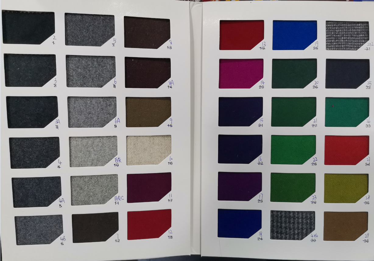 Cashmere Men's Long Overcoats Double Breasted Wool Business Casual Outdoor Wear