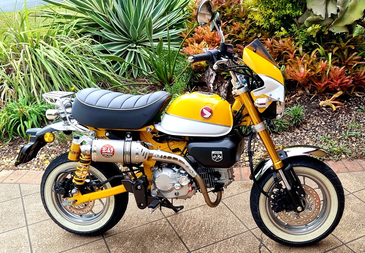 namama様。専用3/13 FULL SYSTEM GP-MAGNUM : JMCA APPROVED | Yoshimura Japan