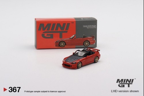 1/43 HONDA S2000 MUGEN AP2 VTEC 無限 1/43 HONDA S2000 MUGEN AP2 VTEC 無限 - メルカリ
