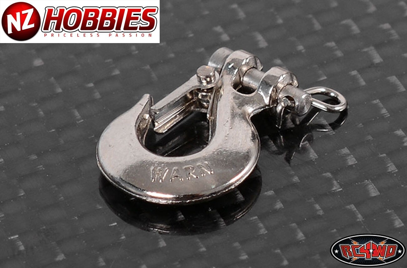 RC4WD 1/10 WARN HOOK Z-S1011