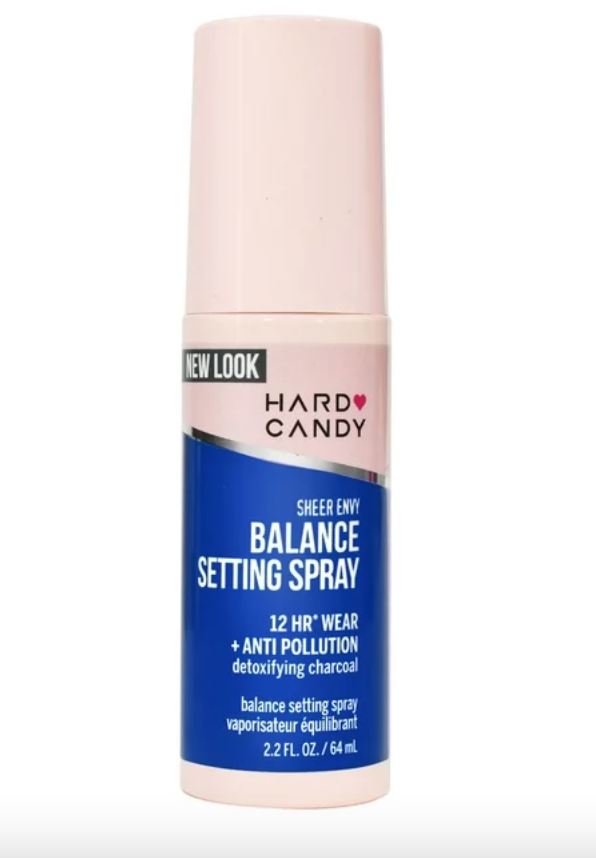 Hard Candy SHEER ENVY Setting Spray, 2.2 oz         U CHOOSE SHADE!