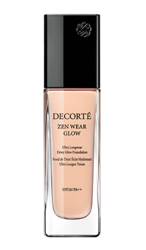 DECORTE ZEN WEAR N12 30ml 2本セット COSME DECORTE Zen Wear Glow 30ml SPF20 PA++ JP | eBay