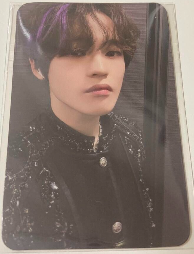 NCT2020 テン バインダーインデックス ホログラム フォトカード WayV NCT2020 テン バインダーインデックス ホログラム フォトカード