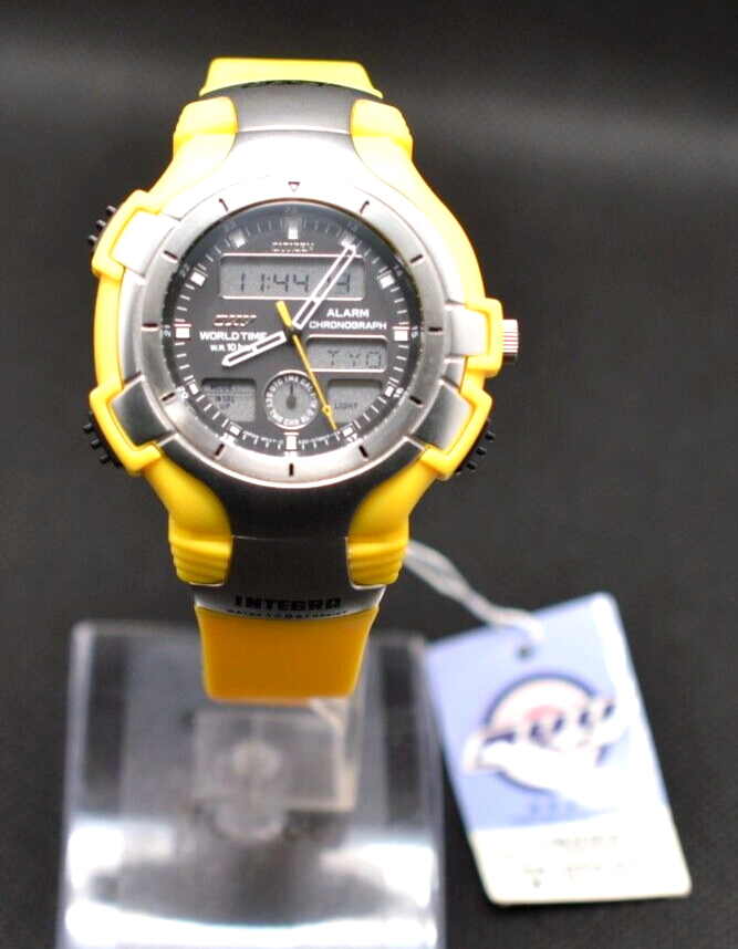 動作品 CITIZEN OXY ダイバー NHKモデル 5518-S79824 - メルカリ
