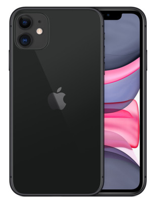 Apple Iphone 11 Unlocked T-Mobile AT&T Cricket 128GB | NO FACE ID | Excellent