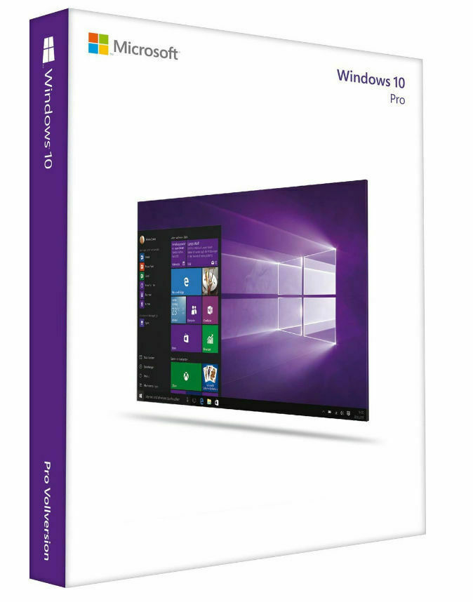 Französische Microsoft Computer-Software als DVD