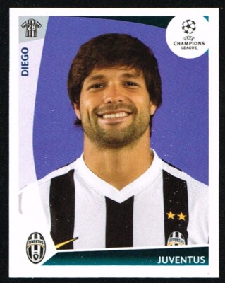 Panini : UEFA Champions League 2009-2010 · Album Stickers 1-191