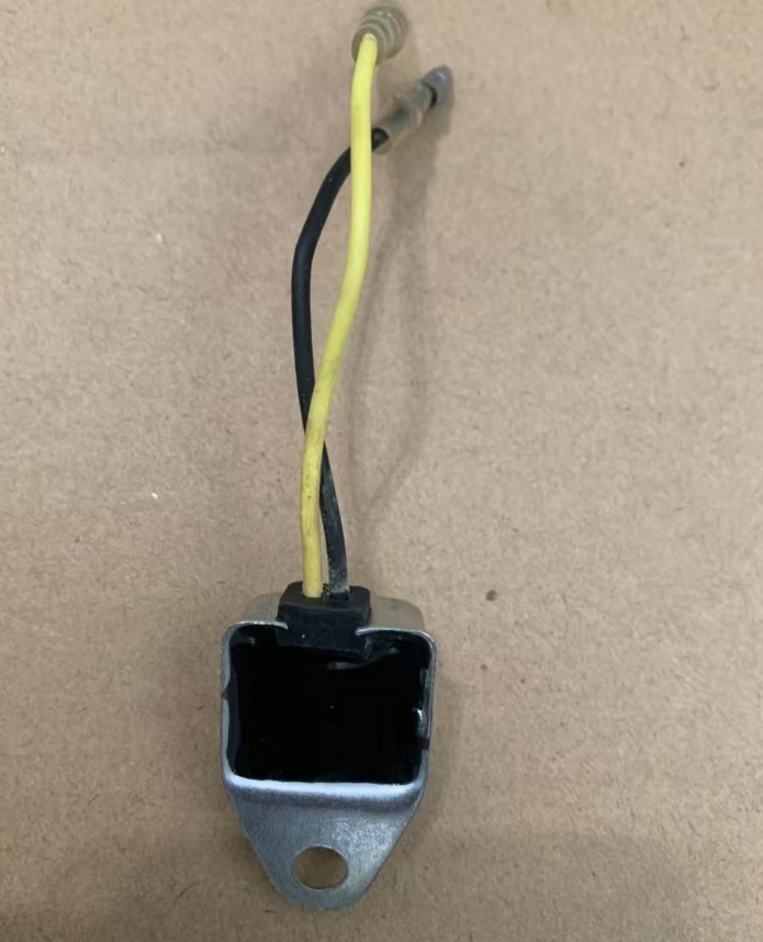 Low Oil Alert Sensor For PowerStroke PS905000 5000 6250 Watts Generator