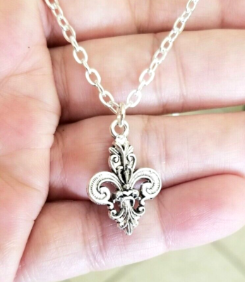 Fleur de lis sale jewelry