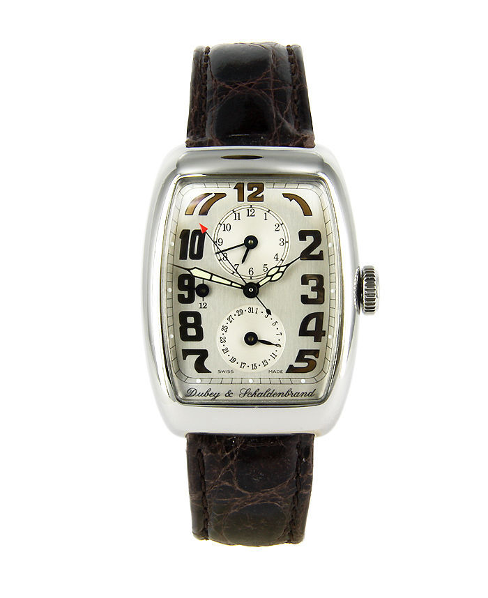 Relojes de pulsera Dubey & Schaldenbrand