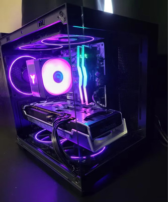 R5 Gaming PC (Mid-End) | FREE SHIPPING