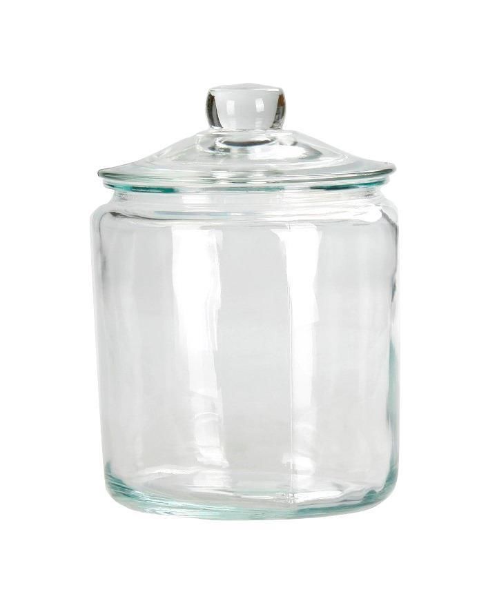 Glass Other Kitchen Storage